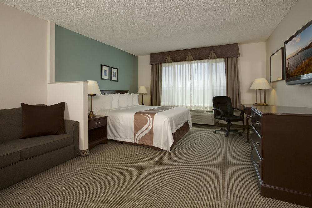 Hotel Quality & Airport